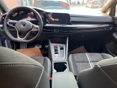 Volkswagen Golf 2023 280TSI DSG R-Line - фото 13