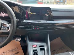 Volkswagen Golf 2023 280TSI DSG R-Line - фото 15