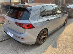 Volkswagen Golf 2023 280TSI DSG R-Line - фото 19