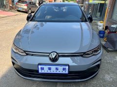 Volkswagen Golf 2023 280TSI DSG R-Line - фото 2