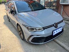 Volkswagen Golf 2023 280TSI DSG R-Line - фото 3