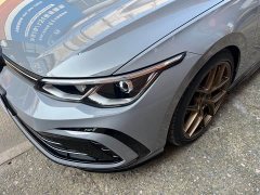 Volkswagen Golf 2023 280TSI DSG R-Line - фото 4