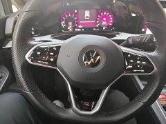 Volkswagen Golf 2023 280TSI DSG R-Line - фото 6
