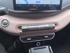 BYD Seagull Free Edition - фото 11