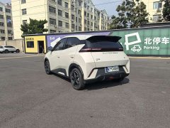 BYD Seagull Free Edition - фото 13