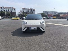 BYD Seagull Free Edition - фото 2