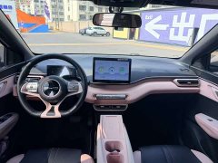 BYD Seagull Free Edition - фото 4