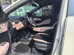 BYD Seagull Free Edition - фото 6