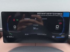 BYD Seagull Free Edition - фото 7