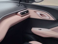 BYD Seagull Free Edition - фото 9