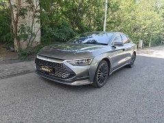 Lexus Han 2020 DM four-wheel drive performance version luxury - фото 1