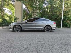 Lexus Han 2020 DM four-wheel drive performance version luxury - фото 10