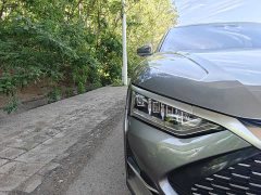 Lexus Han 2020 DM four-wheel drive performance version luxury - фото 13