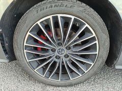 Lexus Han 2020 DM four-wheel drive performance version luxury - фото 14