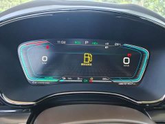 Lexus Han 2020 DM four-wheel drive performance version luxury - фото 16