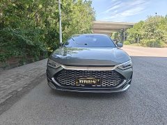 Lexus Han 2020 DM four-wheel drive performance version luxury - фото 2