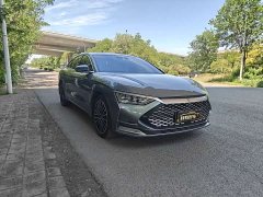 Lexus Han 2020 DM four-wheel drive performance version luxury - фото 3