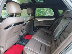 Lexus Han 2020 DM four-wheel drive performance version luxury - фото 5