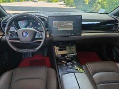 Lexus Han 2020 DM four-wheel drive performance version luxury - фото 6