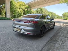 Lexus Han 2020 DM four-wheel drive performance version luxury - фото 7