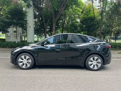 Tesla Model Y rear-wheel drive version - фото 4