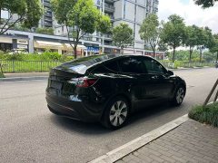 Tesla Model Y rear-wheel drive version - фото 6