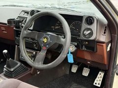 Mercedes-Benz Sprinter Trueno 1.6L Manual - фото 10