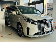 Buick GL8 ES Land Business Luxury - фото 1