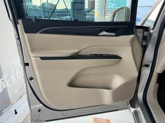 Buick GL8 ES Land Business Luxury - фото 10