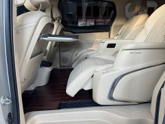 Buick GL8 ES Land Business Luxury - фото 11