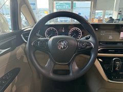Buick GL8 ES Land Business Luxury - фото 12