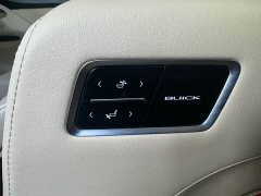 Buick GL8 ES Land Business Luxury - фото 13
