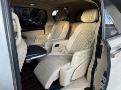 Buick GL8 ES Land Business Luxury - фото 15