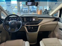 Buick GL8 ES Land Business Luxury - фото 16
