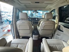 Buick GL8 ES Land Business Luxury - фото 18