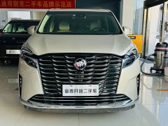 Buick GL8 ES Land Business Luxury - фото 2