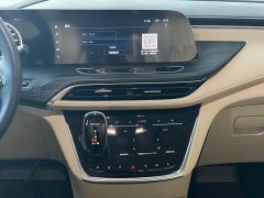 Buick GL8 ES Land Business Luxury - фото 20
