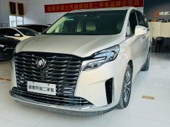 Buick GL8 ES Land Business Luxury - фото 3