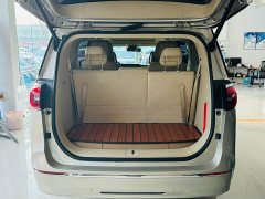Buick GL8 ES Land Business Luxury - фото 5