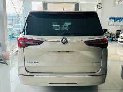 Buick GL8 ES Land Business Luxury - фото 7