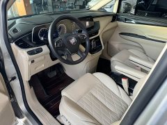 Buick GL8 ES Land Business Luxury - фото 9