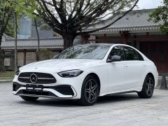 Mercedes-Benz C-Class 2025 C 260 L Haoye Sports Edition - фото 1