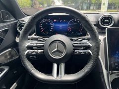 Mercedes-Benz C-Class 2025 C 260 L Haoye Sports Edition - фото 11