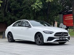 Mercedes-Benz C-Class 2025 C 260 L Haoye Sports Edition - фото 12