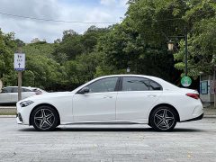 Mercedes-Benz C-Class 2025 C 260 L Haoye Sports Edition - фото 13