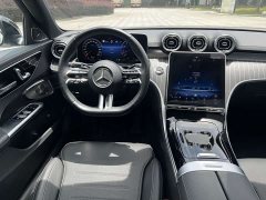 Mercedes-Benz C-Class 2025 C 260 L Haoye Sports Edition - фото 14