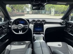 Mercedes-Benz C-Class 2025 C 260 L Haoye Sports Edition - фото 15