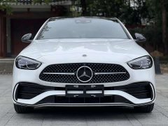 Mercedes-Benz C-Class 2025 C 260 L Haoye Sports Edition - фото 3