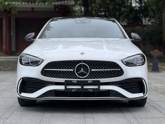 Mercedes-Benz C-Class 2025 C 260 L Haoye Sports Edition - фото 5