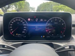 Mercedes-Benz C-Class 2025 C 260 L Haoye Sports Edition - фото 7